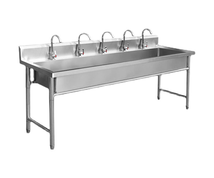 長(zhǎng)通水池